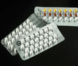 Poner el lí­mite a los embarazos no deseados